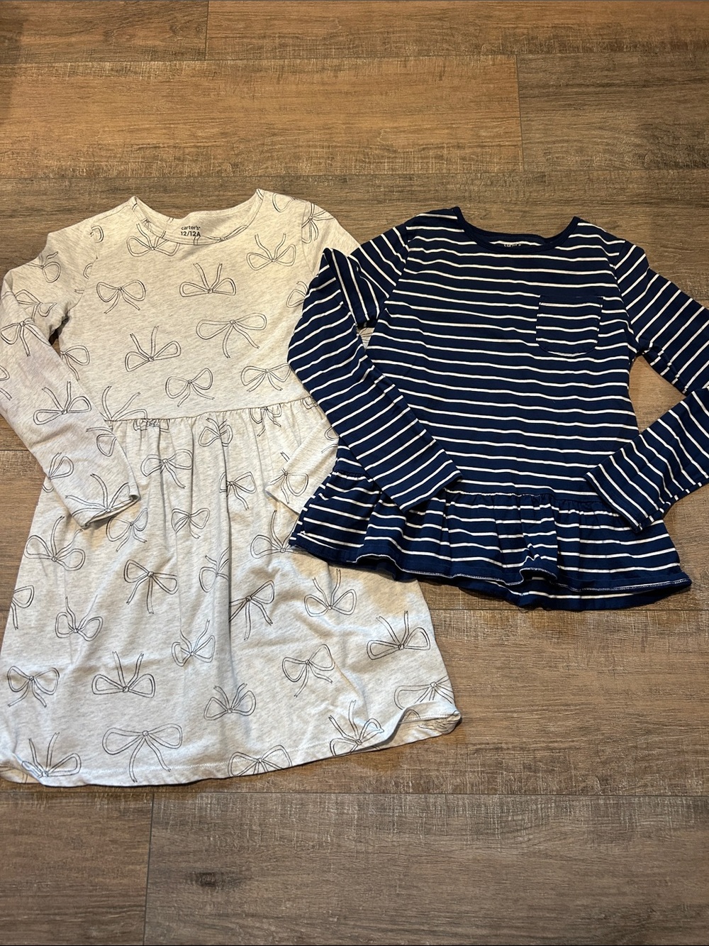 Carters L Dress